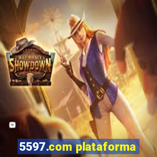 5597.com plataforma